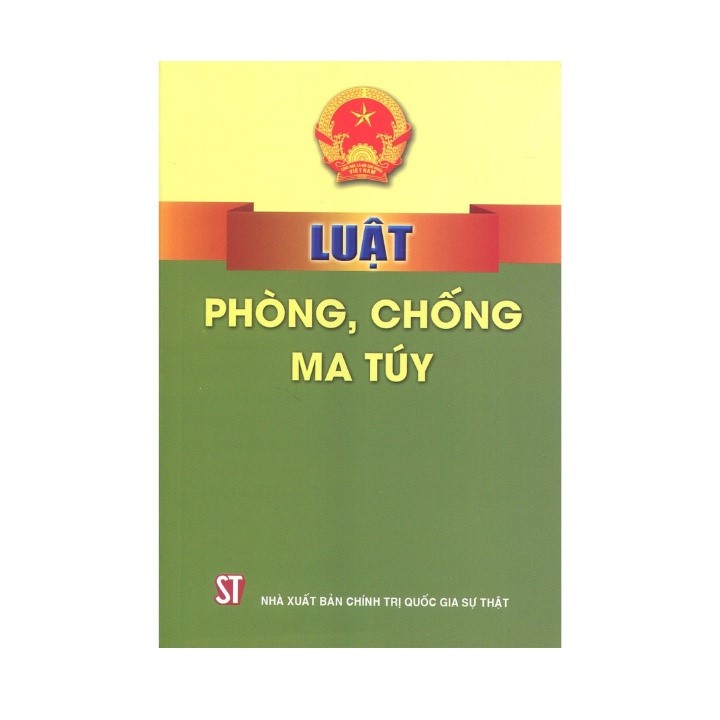 Một số điểm mới của Luật Phòng, chống ma túy năm 2025