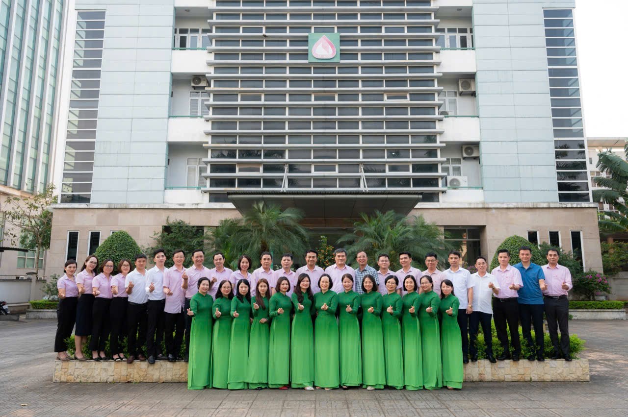 Phòng Giao dịch NHCSXH Thái Bình thông báo giảm lãi suất vay vốn nhà ở xã hội