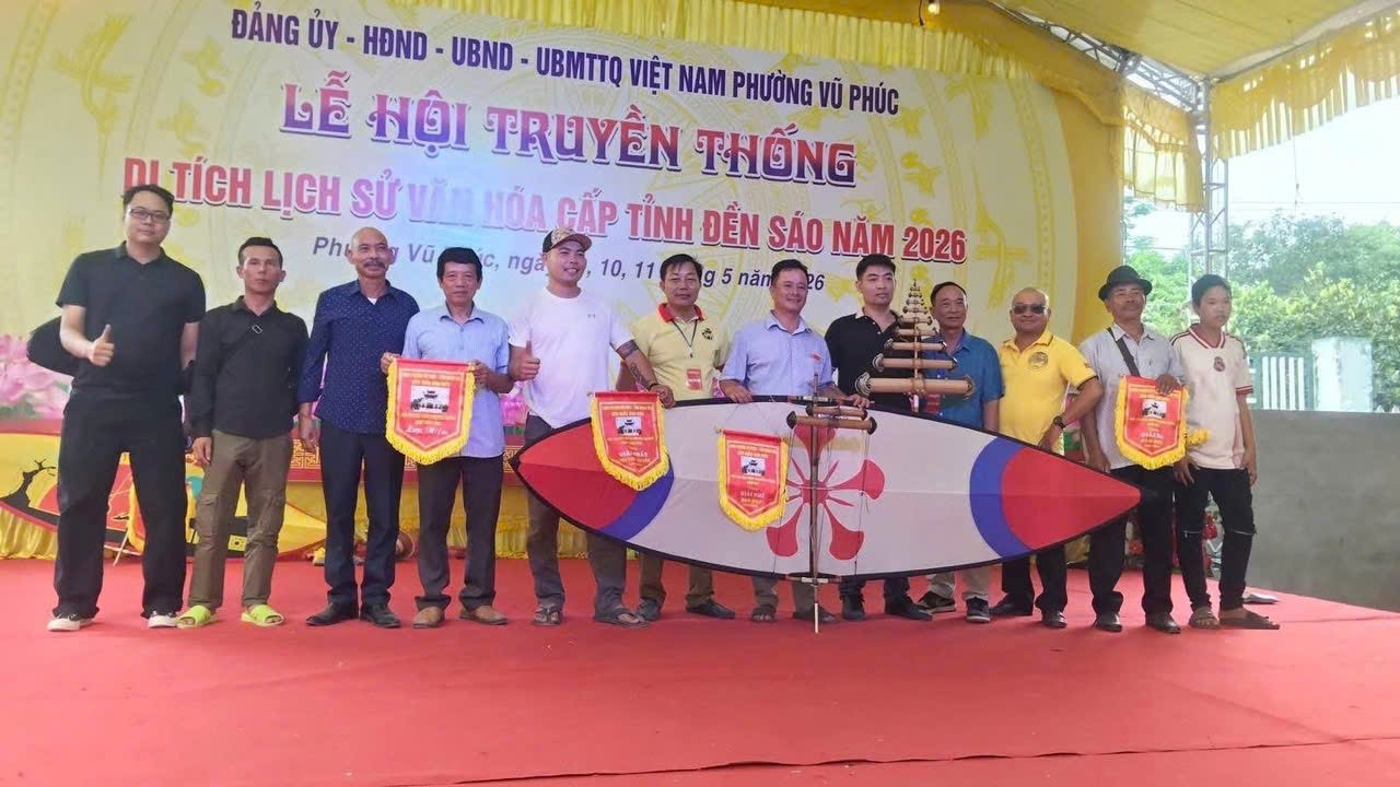 Phát huy sức mạnh văn hóa trở thành động lực và trụ cột phát triển Hưng Yên trong kỷ nguyên mới