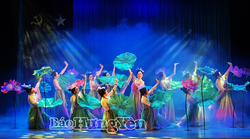 Văn hóa - Nguồn lực nội sinh đưa Hưng Yên phát triển nhanh, bền vững