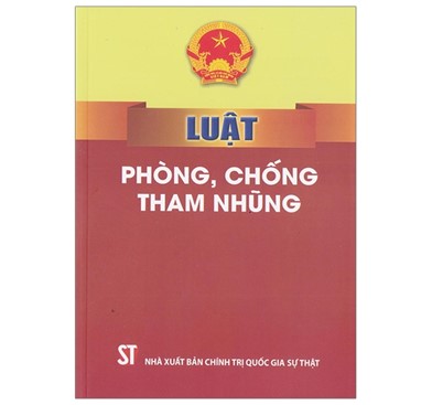 Giới thiệu một số điểm mới của Luật sửa đổi, bổ sung một số điều của Luật Phòng, chống tham nhũng